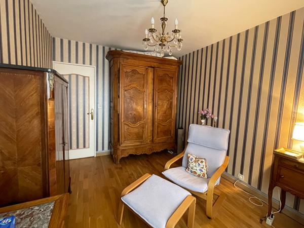 Appartement Chartres 3 pièces 63.7 m2