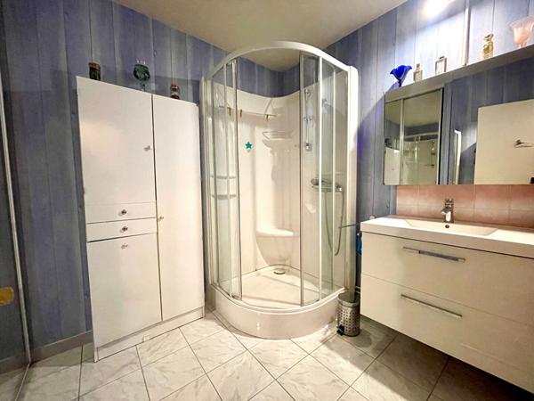 Appartement Chartres 3 pièces 63.7 m2