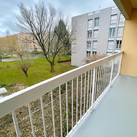 Appartement Chartres 3 pièces 63.7 m2
