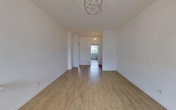 Appartement à louer    2 pièces •  Villeurbanne