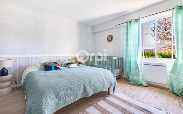 Maison à vendre    6 pièces •  Eymoutiers