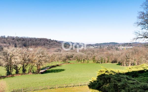 Maison à vendre    6 pièces •  Eymoutiers