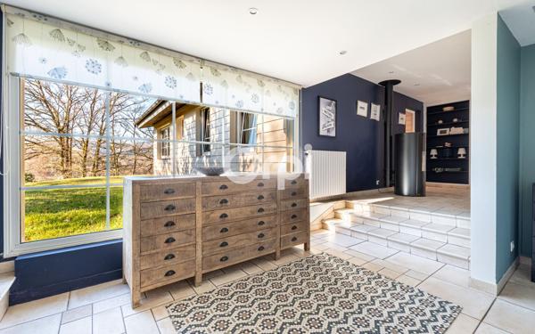 Maison à vendre    6 pièces •  Eymoutiers