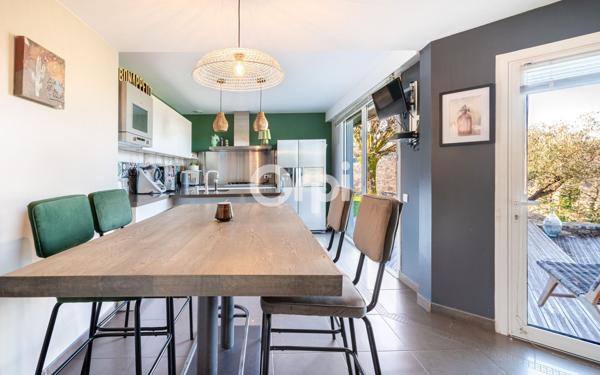 Maison à vendre    6 pièces •  Eymoutiers