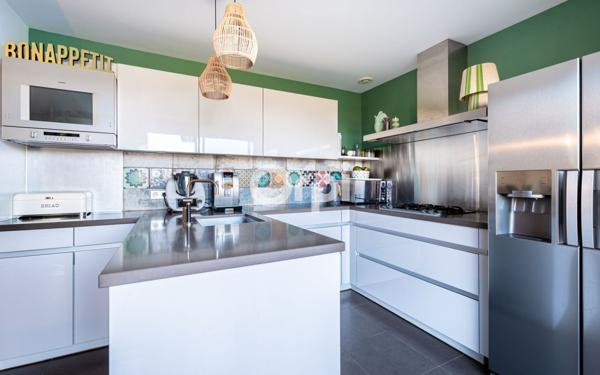 Maison à vendre    6 pièces •  Eymoutiers