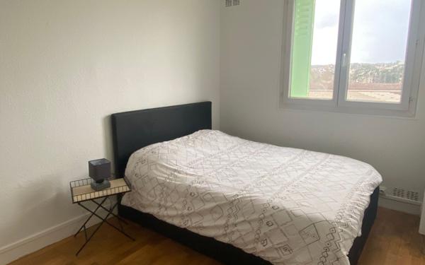 Appartement à louer    2 pièces • 40,33 m2 Auxerre