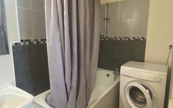 Appartement à louer    2 pièces • 40,33 m2 Auxerre