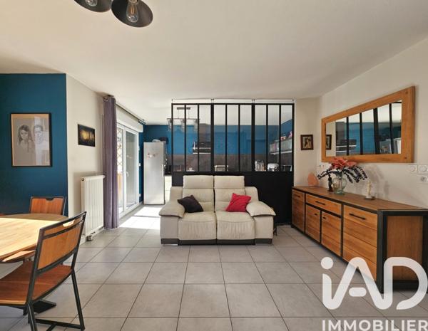 Appartement à vendre 4 pièces 80 m² Bassens