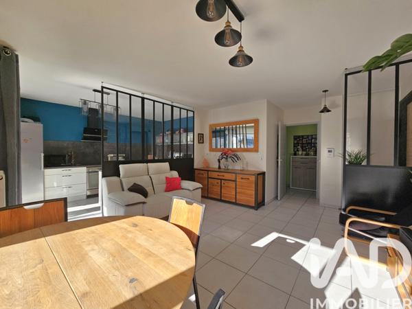 Appartement à vendre 4 pièces 80 m² Bassens