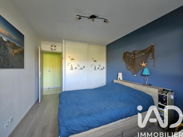 Appartement à vendre 4 pièces 80 m² Bassens