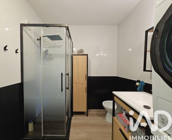 Appartement à vendre 4 pièces 80 m² Bassens