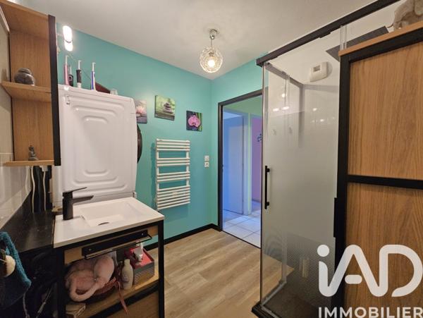 Appartement à vendre 4 pièces 80 m² Bassens