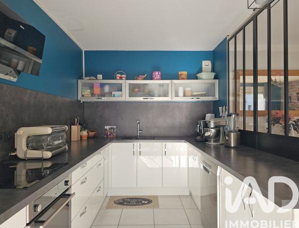 Appartement à vendre 4 pièces 80 m² Bassens