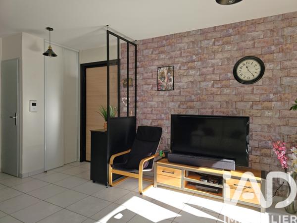 Appartement à vendre 4 pièces 80 m² Bassens