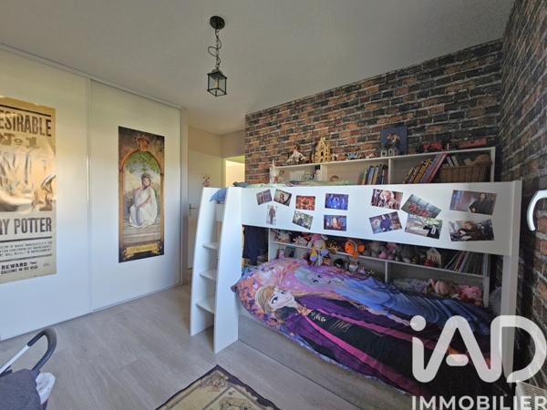 Appartement à vendre 4 pièces 80 m² Bassens
