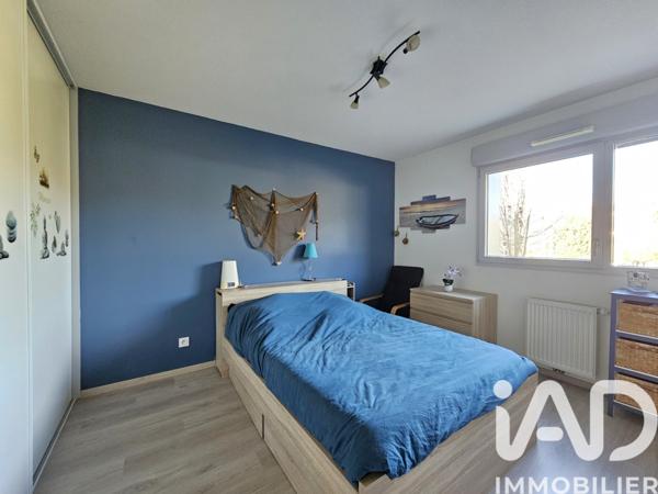 Appartement à vendre 4 pièces 80 m² Bassens