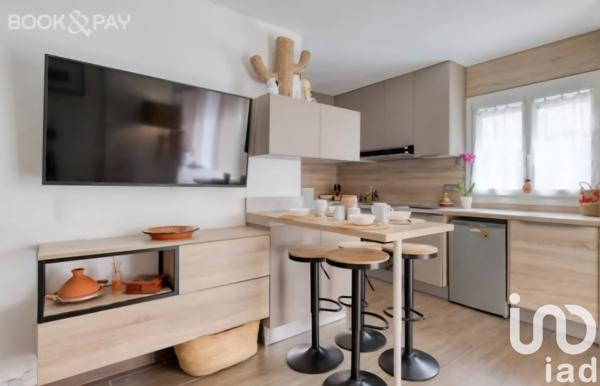 Location appartement 2 pièces 31 m² Six-Fours-les-Plages