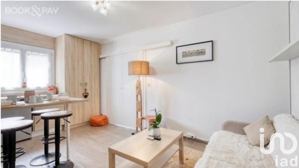 Location appartement 2 pièces 31 m² Six-Fours-les-Plages