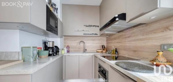 Location appartement 2 pièces 31 m² Six-Fours-les-Plages