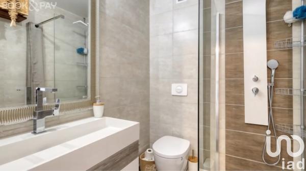 Location appartement 2 pièces 31 m² Six-Fours-les-Plages