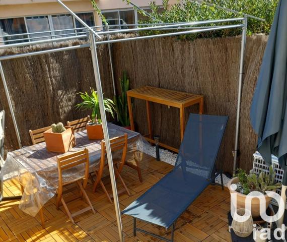 Location appartement 2 pièces 31 m² Six-Fours-les-Plages