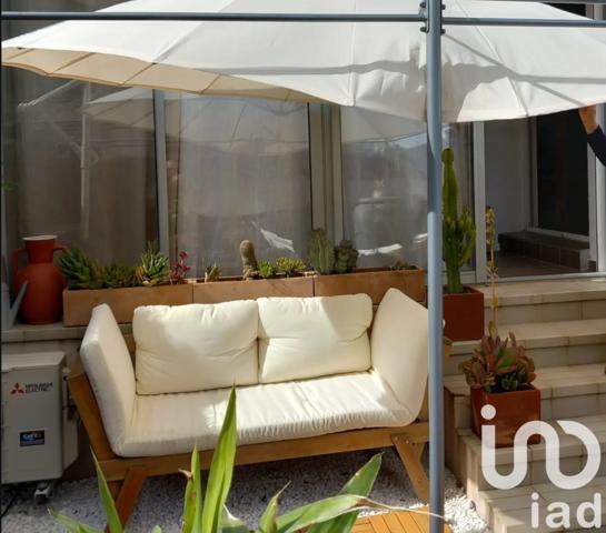 Location appartement 2 pièces 31 m² Six-Fours-les-Plages