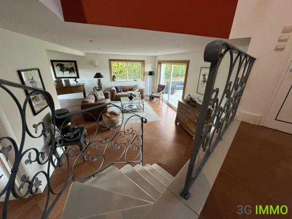 Vente / Maison contemporaine