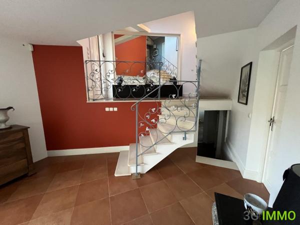 Vente / Maison contemporaine