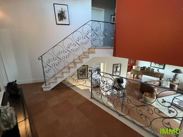 Vente / Maison contemporaine