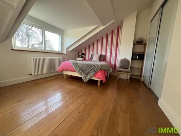 Vente / Maison contemporaine