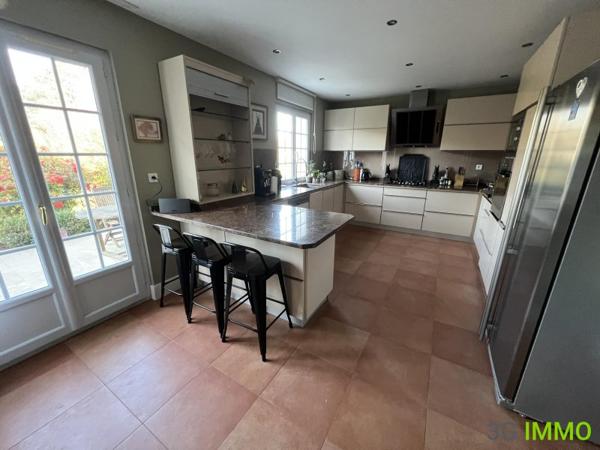 Vente / Maison contemporaine