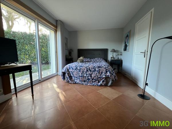 Vente / Maison contemporaine