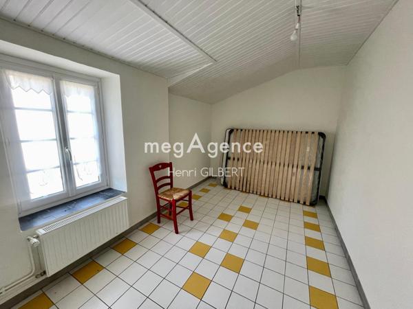 Maison à SAINT-PIERRE-D'OLERON, 17310 - 5 pièces 139m²