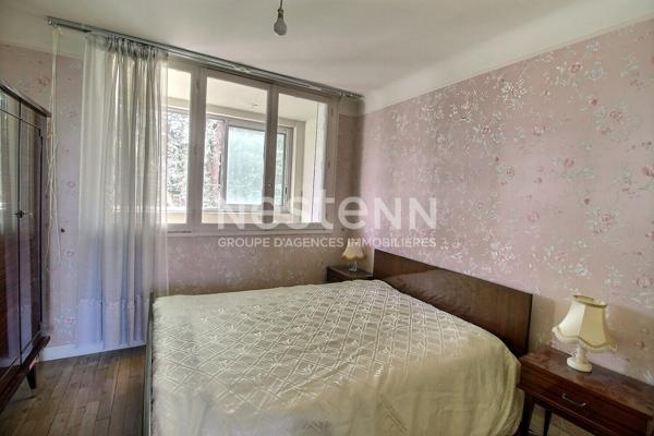 Appartement Massy 3 pièce(s) 57.34 m2 avec cave