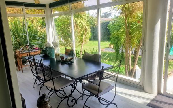 Maison à vendre    5 pièces •  Gujan-Mestras