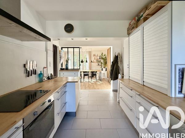 Appartement à vendre 3 pièces 70 m² Nantes