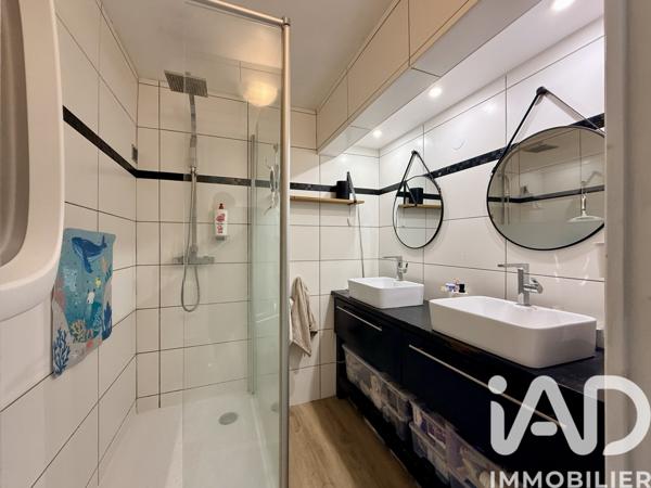 Appartement à vendre 3 pièces 70 m² Nantes