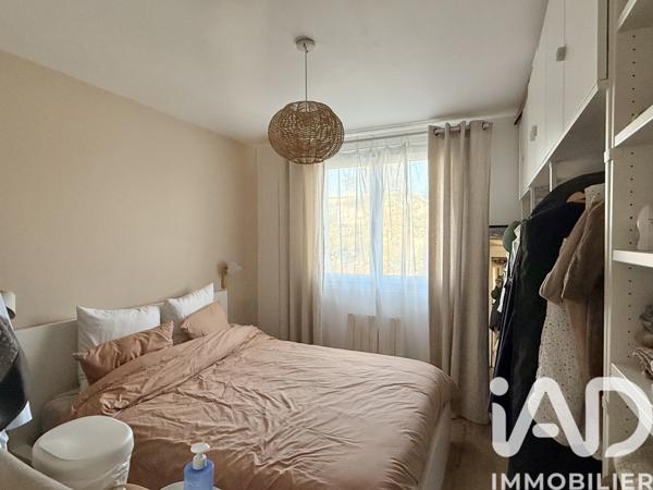 Appartement à vendre 3 pièces 70 m² Nantes