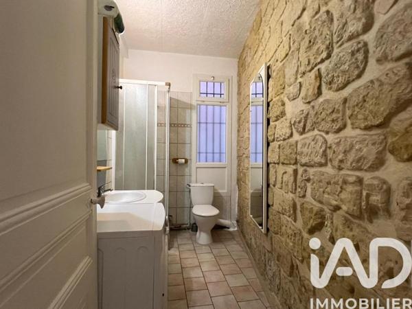 Appartement à vendre 2 pièces 31 m² Nanterre