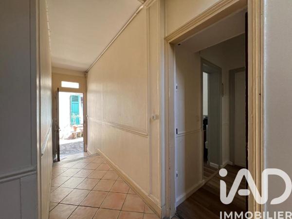Appartement à vendre 2 pièces 31 m² Nanterre