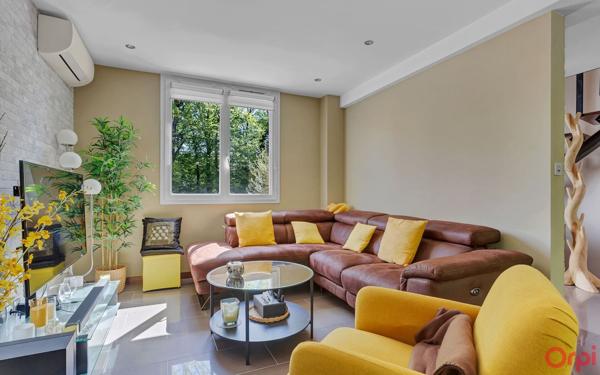 Maison à vendre    4 pièces • 73,80 m2 Morsang-sur-Orge