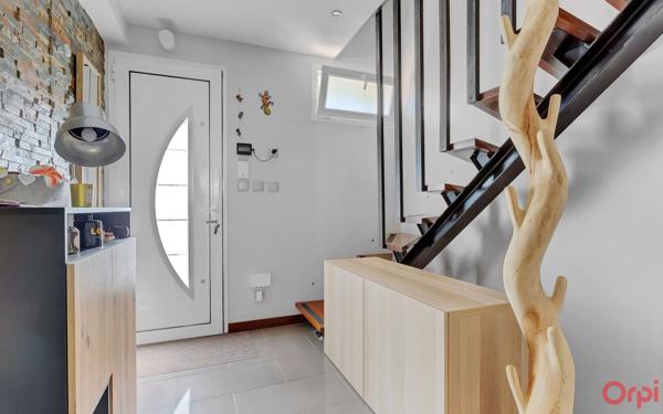 Maison à vendre    4 pièces • 73,80 m2 Morsang-sur-Orge