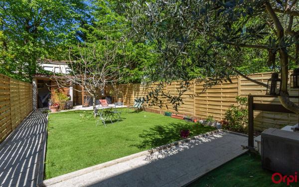 Maison à vendre    4 pièces • 73,80 m2 Morsang-sur-Orge