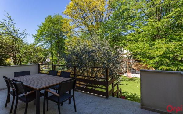 Maison à vendre    4 pièces • 73,80 m2 Morsang-sur-Orge