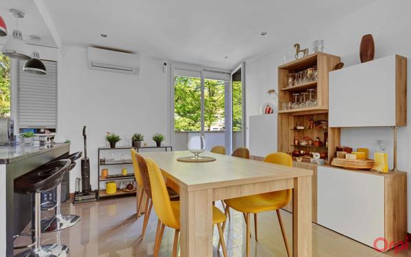 Maison à vendre    4 pièces • 73,80 m2 Morsang-sur-Orge