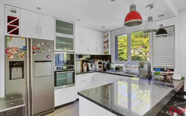 Maison à vendre    4 pièces • 73,80 m2 Morsang-sur-Orge