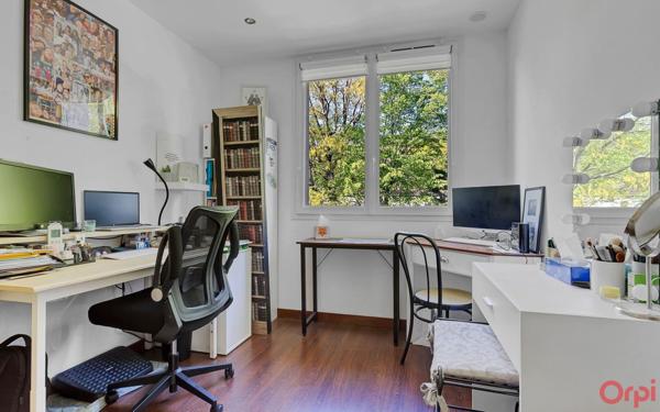 Maison à vendre    4 pièces • 73,80 m2 Morsang-sur-Orge