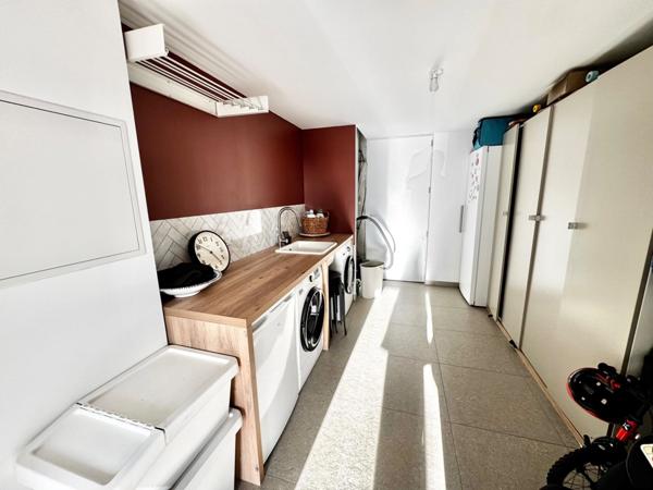 Coup de cœur assuré ! Superbe maison néo-bretonne rénovée – 4 chambres – Plougastel-Daoulas