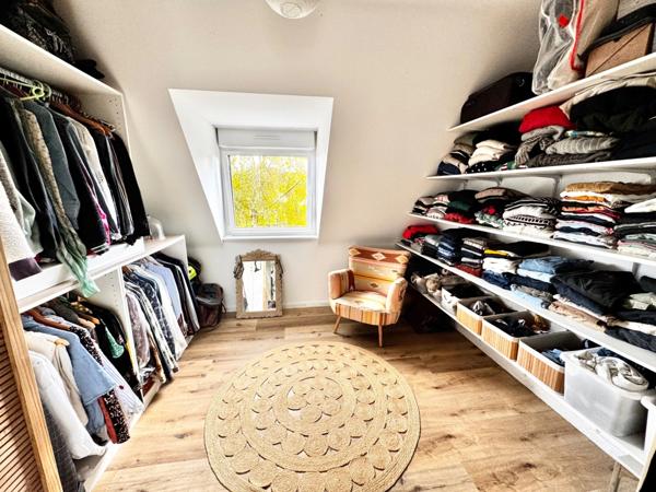 Coup de cœur assuré ! Superbe maison néo-bretonne rénovée – 4 chambres – Plougastel-Daoulas