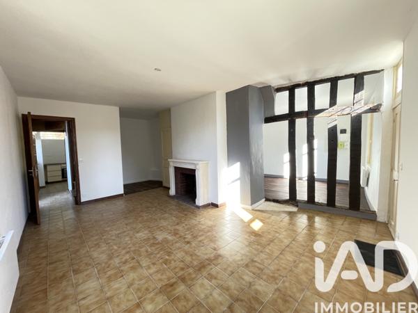 Maison à vendre 4 pièces 122 m² Bar-sur-Seine